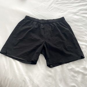 🌸3 for $30🌸 Mens lulu lemon shorts